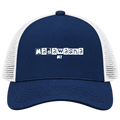 Madawaska, ME Hometown Trucker Cap