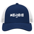 Madeira, Ohio Hometown Trucker Cap