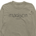 Madison, Indiana Hometown Long-Sleeve