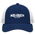 Madison, South Dakota Hometown Trucker Cap