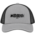Maeser, Utah Hometown Trucker Cap