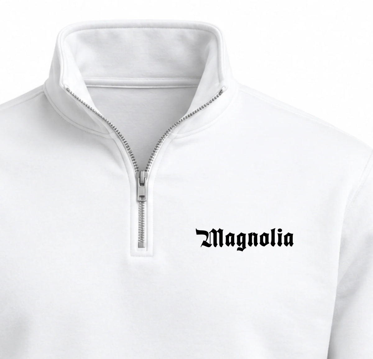 Magnolia, North Carolina Hometown Quarter-Zip