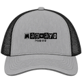 Maguayo, Puerto Rico Hometown Trucker Cap