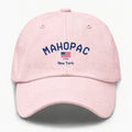 Mahopac, New York Hometown Dad Hat