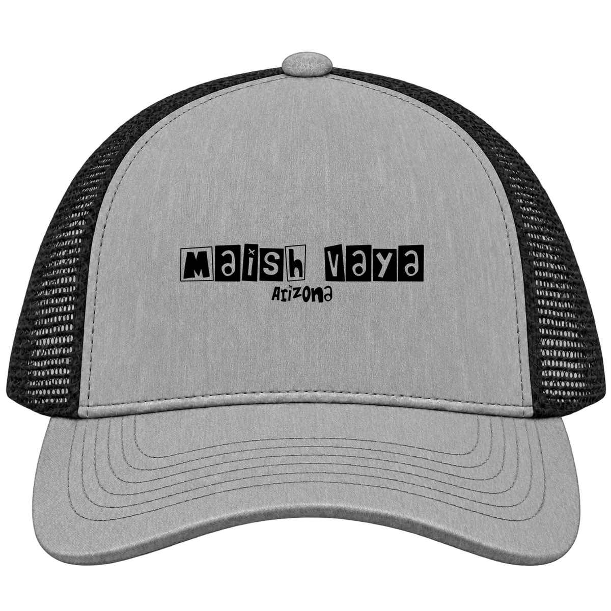 Maish Vaya, Arizona Hometown Trucker Cap