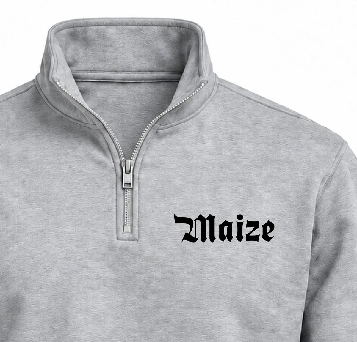 Maize, Kansas Hometown Quarter-Zip
