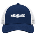 Makawao, Hawaii Hometown Trucker Cap