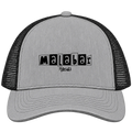 Malabar, Florida Hometown Trucker Cap