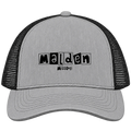 Malden, Missouri Hometown Trucker Cap