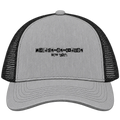 Malden-on-Hudson, New York Hometown Trucker Cap