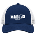 Malibu, California Hometown Trucker Cap