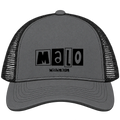 Malo, Washington Hometown Trucker Cap
