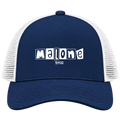 Malone, Texas Hometown Trucker Cap