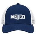 Maloy, Iowa Hometown Trucker Cap