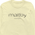 Maltby, Washington Hometown Long-Sleeve