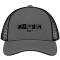 Malvern, Alabama Hometown Trucker Cap