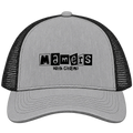 Mamers, North Carolina Hometown Trucker Cap