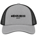 Manchester, Georgia Hometown Trucker Cap