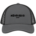 Manchester, Illinois Hometown Trucker Cap