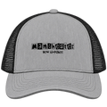 Manchester, New Hampshire Hometown Trucker Cap