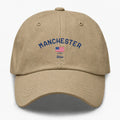 Manchester, Ohio Hometown Dad Hat