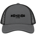 Mangham, Louisiana Hometown Trucker Cap