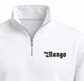 Mango, Florida Hometown Quarter-Zip