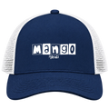 Mango, Florida Hometown Trucker Cap