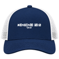 Mangonia Park, Florida Hometown Trucker Cap