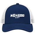 Mangum, Oklahoma Hometown Trucker Cap