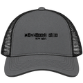 Manhasset Hills, New York Hometown Trucker Cap