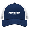 Manhattan, Montana Hometown Trucker Cap