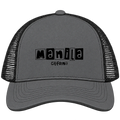 Manila, California Hometown Trucker Cap