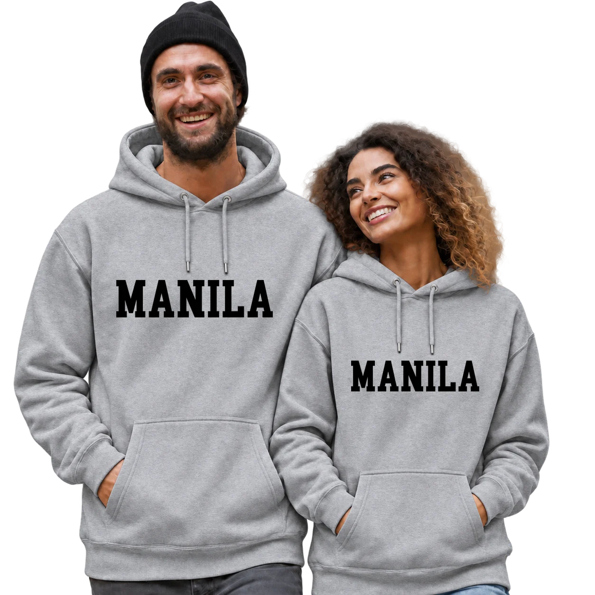 Manila, Utah Hometown Hoodie