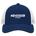 Manitowoc, Wisconsin Hometown Trucker Cap