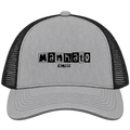 Mankato, Kansas Hometown Trucker Cap