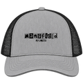 Mansfield, Arkansas Hometown Trucker Cap
