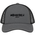 Mansfield, Georgia Hometown Trucker Cap