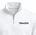 Mansfield, Louisiana Hometown Quarter-Zip