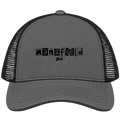 Mansfield, Ohio Hometown Trucker Cap