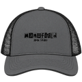 Mansfield, South Dakota Hometown Trucker Cap