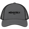 Mansfield, Texas Hometown Trucker Cap