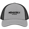 Mansfield, Washington Hometown Trucker Cap