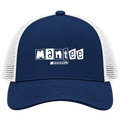 Mantee, Mississippi Hometown Trucker Cap
