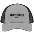 Manteno, Illinois Hometown Trucker Cap