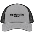 Mantorville, Minnesota Hometown Trucker Cap