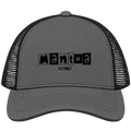 Mantua, Virginia Hometown Trucker Cap