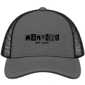 Manville, New Jersey Hometown Trucker Cap