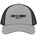 Maple Lake, Minnesota Hometown Trucker Cap
