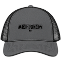 Mapleton, ME Hometown Trucker Cap